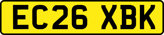 EC26XBK