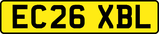 EC26XBL