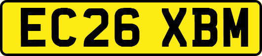 EC26XBM