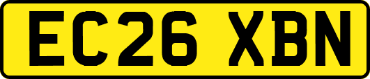 EC26XBN