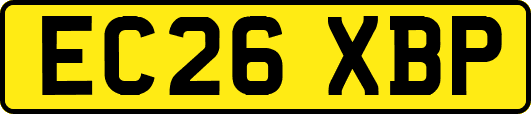 EC26XBP