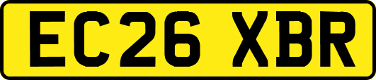 EC26XBR