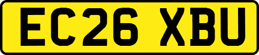EC26XBU