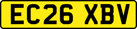 EC26XBV