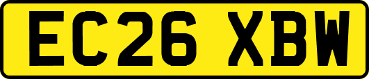 EC26XBW