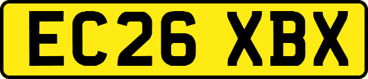 EC26XBX