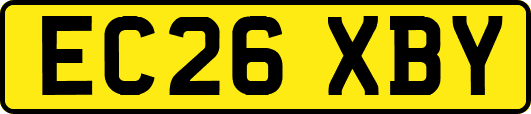 EC26XBY