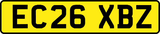 EC26XBZ