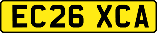 EC26XCA