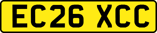 EC26XCC