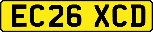 EC26XCD