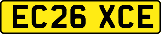 EC26XCE