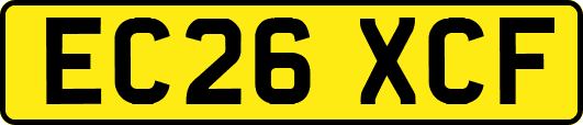 EC26XCF