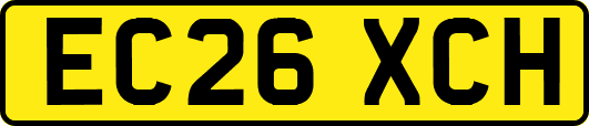 EC26XCH