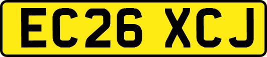EC26XCJ