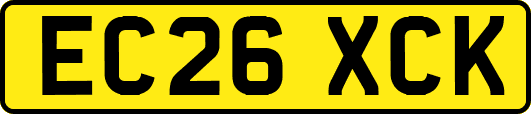 EC26XCK