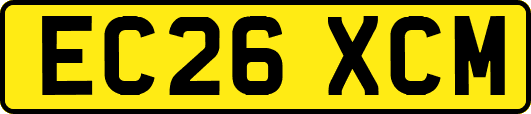 EC26XCM