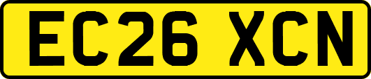 EC26XCN