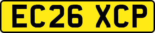 EC26XCP