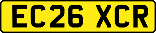 EC26XCR