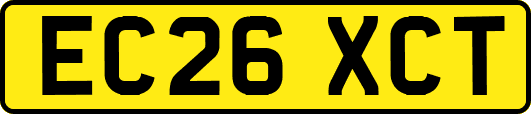 EC26XCT