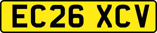 EC26XCV