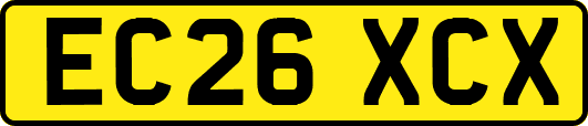 EC26XCX