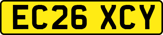 EC26XCY
