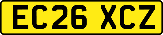 EC26XCZ