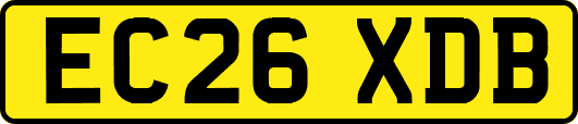 EC26XDB