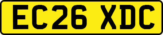 EC26XDC