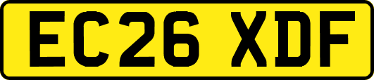 EC26XDF
