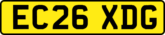 EC26XDG