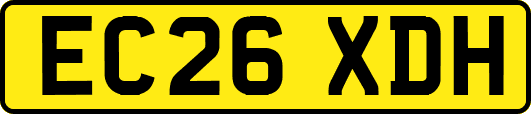 EC26XDH