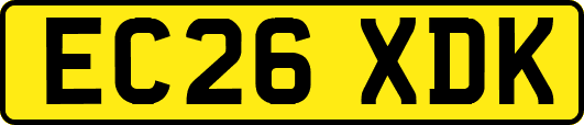 EC26XDK