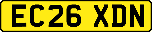 EC26XDN