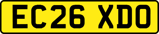 EC26XDO