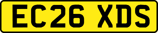EC26XDS