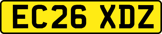 EC26XDZ