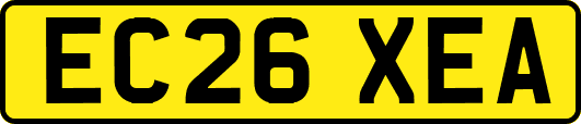 EC26XEA