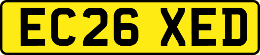 EC26XED