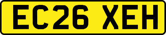 EC26XEH