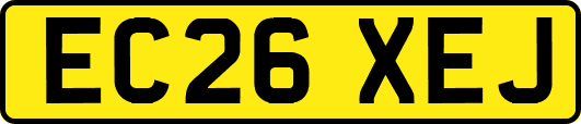 EC26XEJ