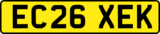 EC26XEK