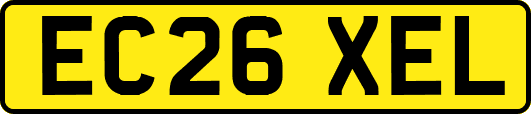 EC26XEL