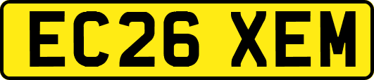 EC26XEM
