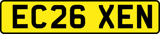 EC26XEN