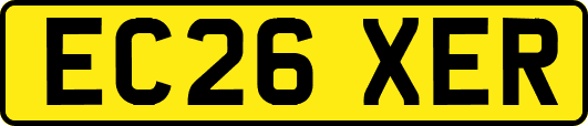 EC26XER
