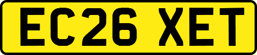 EC26XET