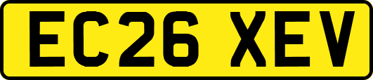 EC26XEV